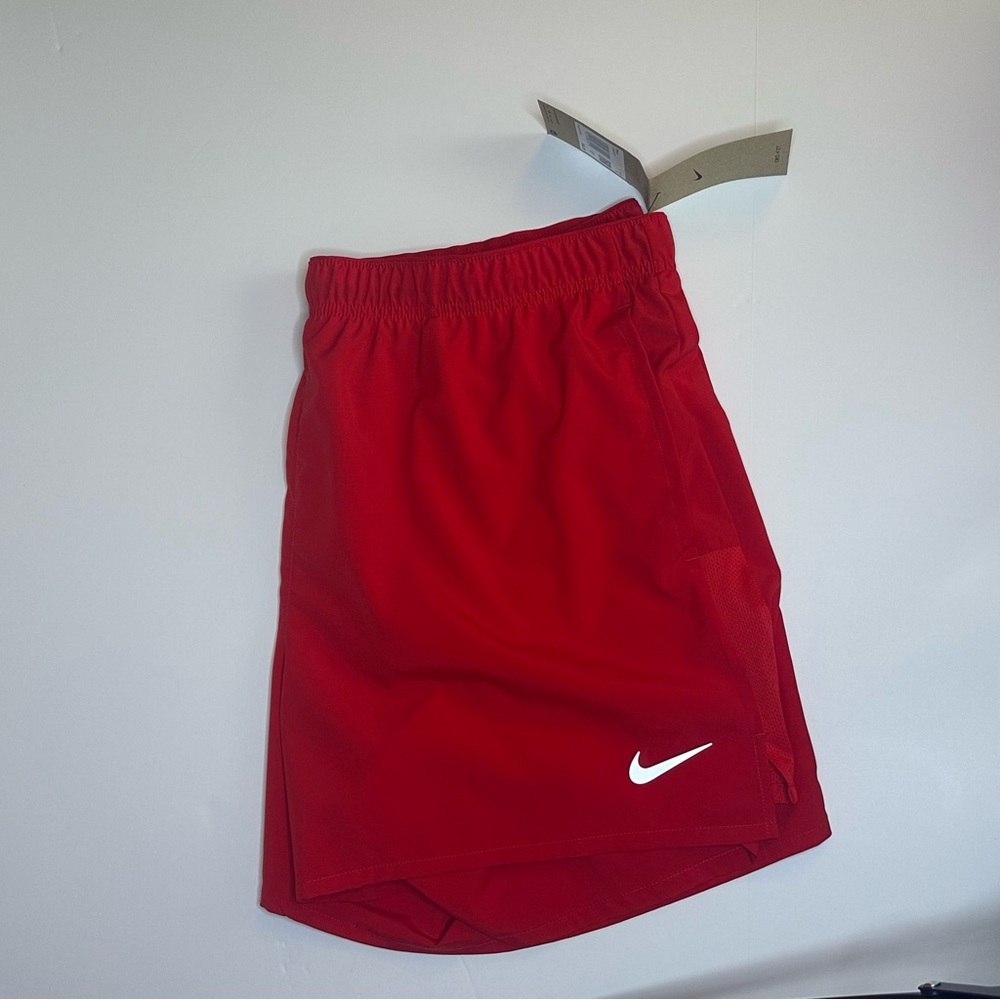 Nike Challenger Sports Shorts